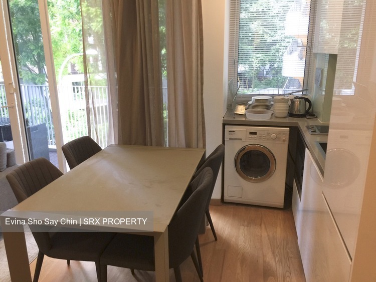 The Peak @ Cairnhill II (D9), Apartment #176144942